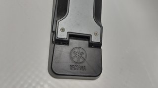Pedal Bombo Yamaha KU100