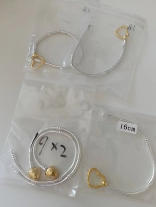 Braccialetti