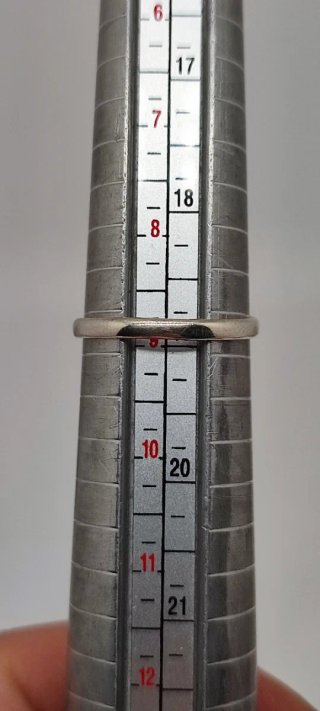 Anillo de Plata y Labradorita.