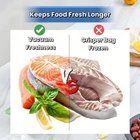 Macchina Sottovuoto Alimenti 80kPa