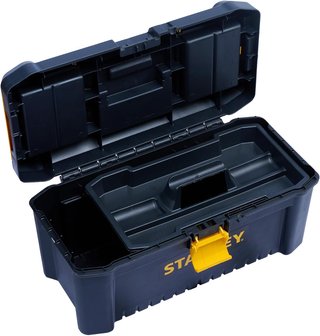STANLEY caja herramientas plástico STST1-75517