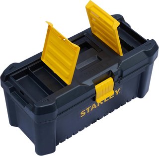 STANLEY caja herramientas plástico STST1-75517