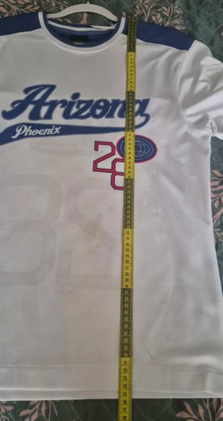 Set Abbigliamento Sportivo Phoenix 28