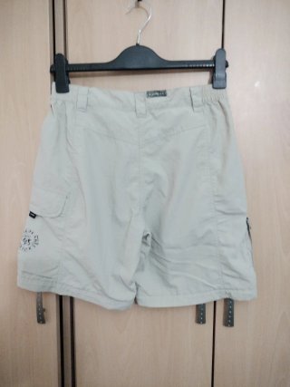 Ice Speak Shorts Técnicos Ligeros Talla 40