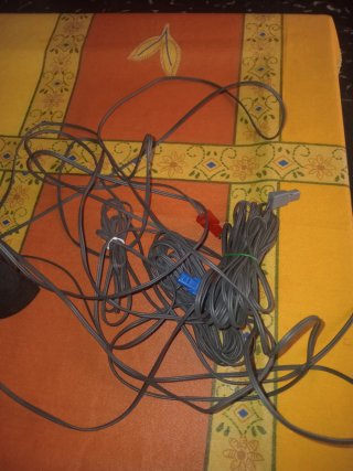 Altavoces Sony Negros