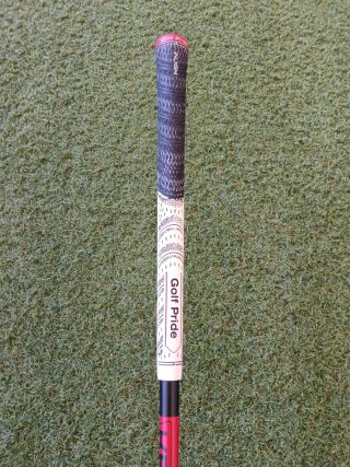Driving Iron 18º TaylorMade RSI 1