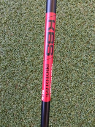 Driving Iron 18º TaylorMade RSI 1