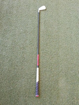 Driving Iron 18º TaylorMade RSI 1
