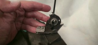 Faro derecho Volkswagen Tiguan 2018 (Reparar)