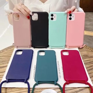 Cover in silicone con cinturino regolabile Xiaomi