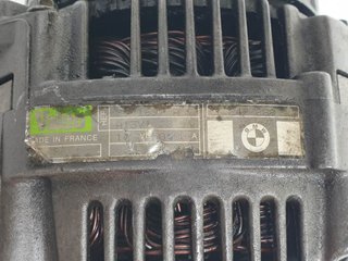ALTERNADOR - BMW BMW SERIE 3 BERLINA (E36) 1990-1998