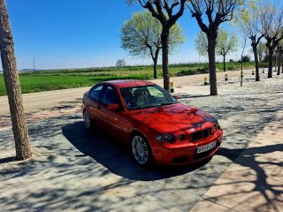 BMW Serie 3 2001