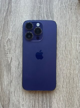 iPhone 14 Pro 256GB