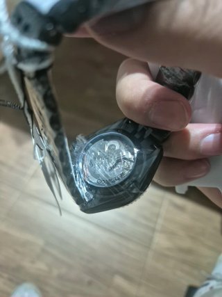 Reloj Seiko GMT SSK027K1 RESERVADO JUAN
