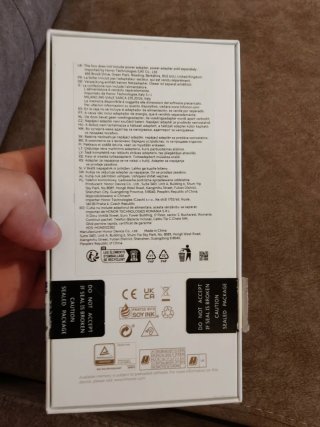 Honor 200 12GB 512GB 5G