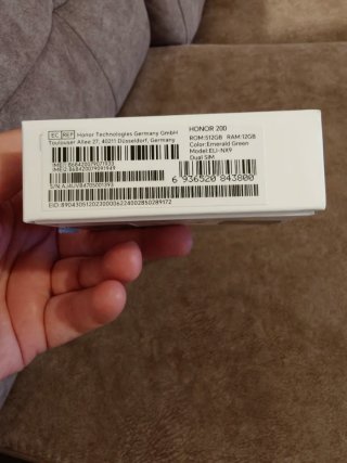 Honor 200 12GB 512GB 5G