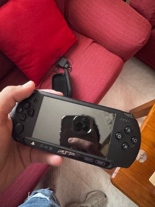 Sony PSP Slim 1004