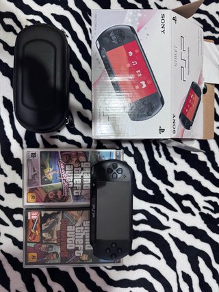 Psp slim 1004