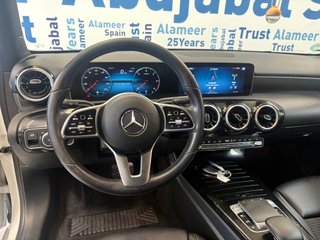 Mercedes-Benz Clase A A 180 d