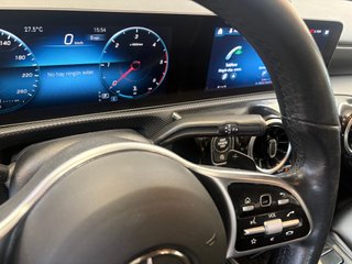 Mercedes-Benz Clase A A 180 d