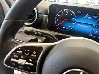 Mercedes-Benz Clase A A 180 d
