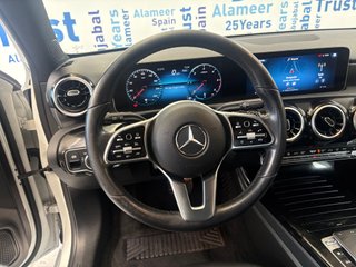 Mercedes-Benz Clase A A 180 d