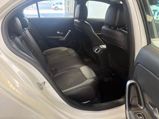 Mercedes-Benz Clase A A 180 d