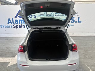 Mercedes-Benz Clase A A 180 d