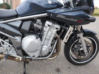 Suzuki GSF 650 S Bandit