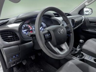 Toyota Hilux 2022