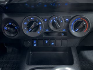 Toyota Hilux 2022
