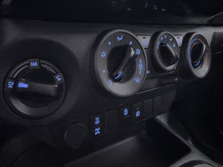 Toyota Hilux 2022