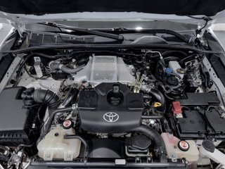 Toyota Hilux 2022