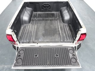 Toyota Hilux 2022