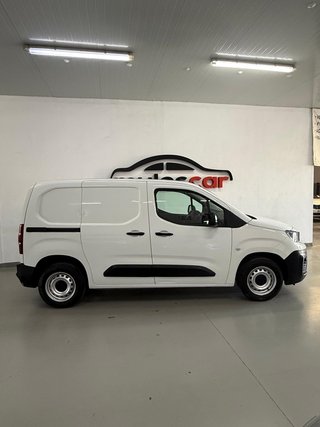 Peugeot Partner 1.5BLUEHDI PRO STANDARD 100CV