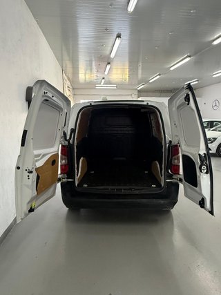 Peugeot Partner 1.5BLUEHDI PRO STANDARD 100CV