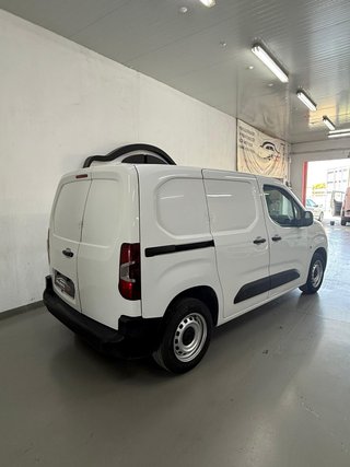 Peugeot Partner 1.5BLUEHDI PRO STANDARD 100CV