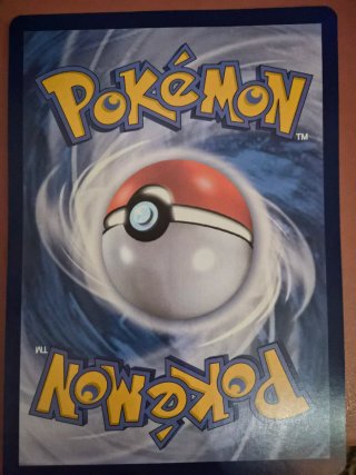 Carta Pokémon Charizard EX 330 HP