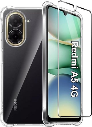 Funda protectora ultrafina transparente Motorola