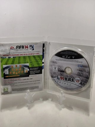 FIFA 14 PS3 - Edizione Italiana
