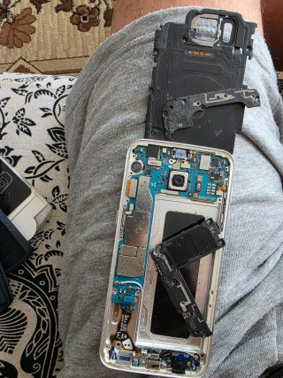 Samsung S7 Edge