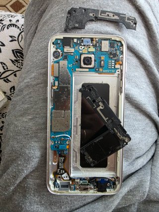 Samsung S7 Edge