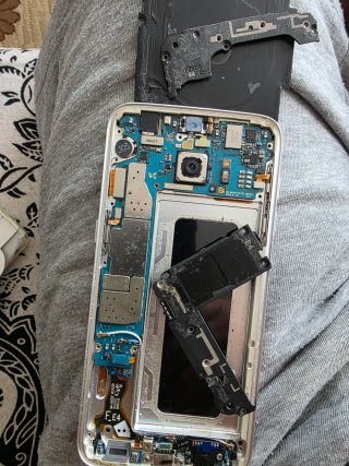 Samsung S7 Edge