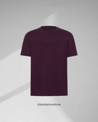 Camiseta oversize