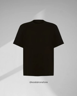Camiseta oversize