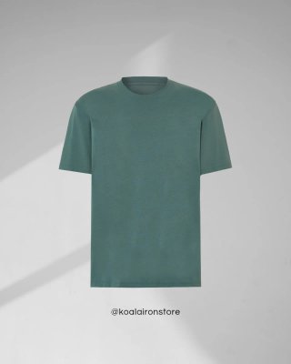 Camiseta oversize