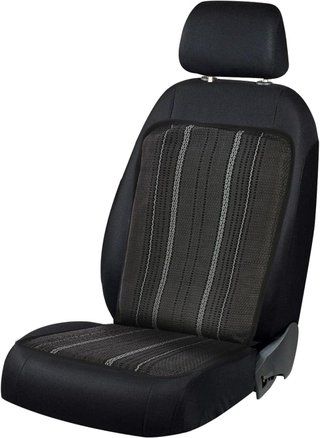 Respaldo asiento cómodo ergonómico Baobab