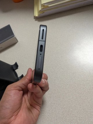 Google Pixel 9a 256GB - Impecable, garantía 07/27