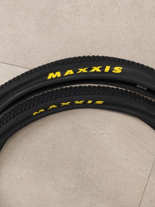 Cubiertas Maxxis Pace 29x2.1