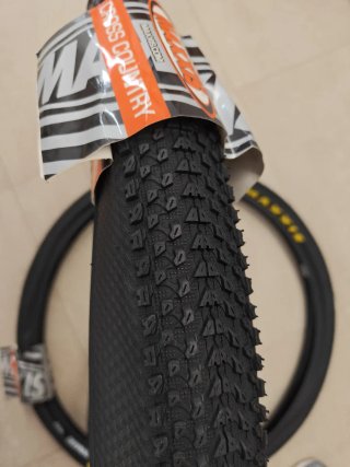 Cubiertas Maxxis Pace 29x2.1